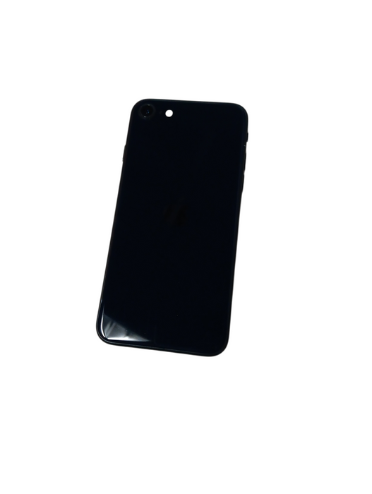 Apple iPhone SE 3 - 64GB - Black [A2595]