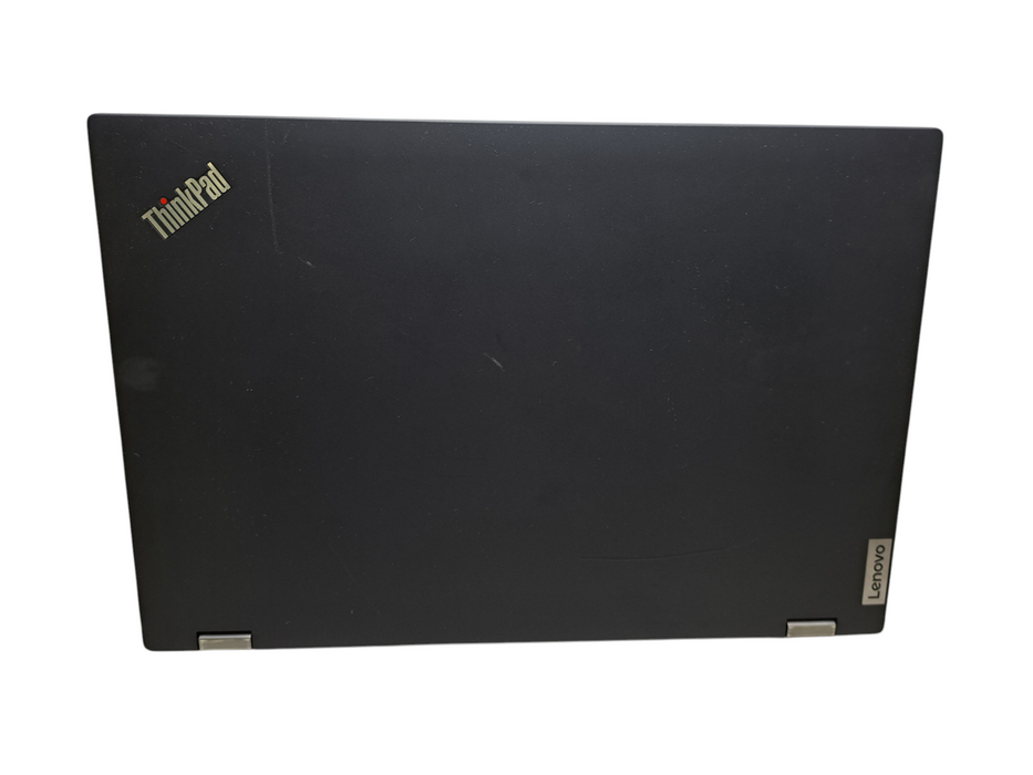 Lenovo ThinkPad P15 | i9-10885H @2.40GHz, 32GB DDR4, RTX 4000 4GB, 1TB SSD  Lap200