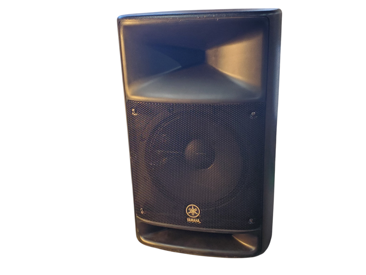 Yamaha STAGEPAS 500/500S Portable PA System Speaker* Single