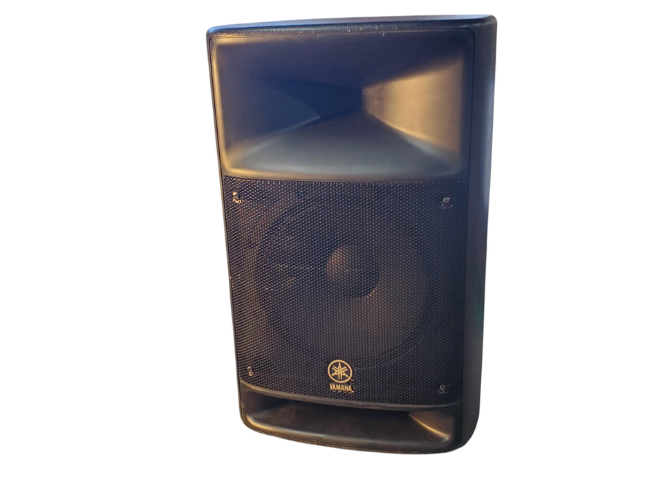 Yamaha STAGEPAS 500/500S Portable PA System Speaker* Single Speaker Only*