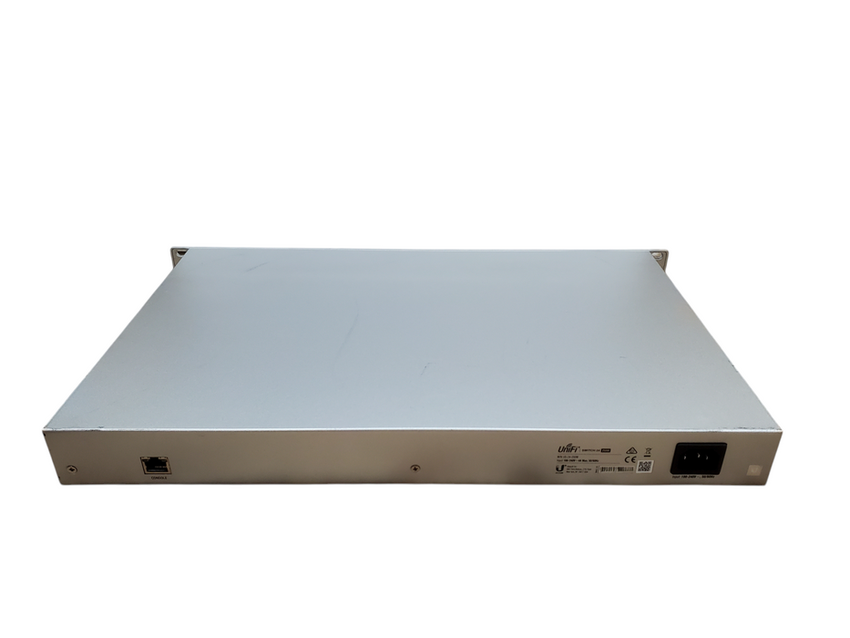 Ubiquiti UniFi Switch 24 250W US-24-250W Gigabit PoE Smart Switch
