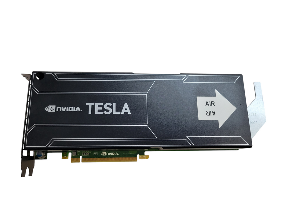 NVIDIA TESLA K10 8GB GDDR5 VIDEO CARD GPU COMPUTING ACCELERATOR %