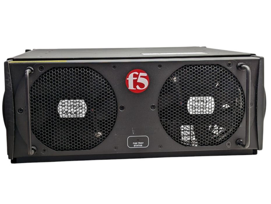 F5 Networks VIPRION C2400 Blade System Chassis Please READ  Q-