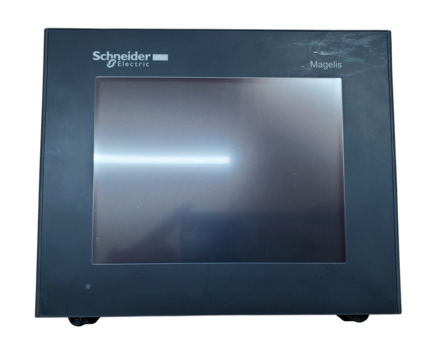 Schneider Electric HMIGTO2310 M.7 Color Touch Panel *READ*
