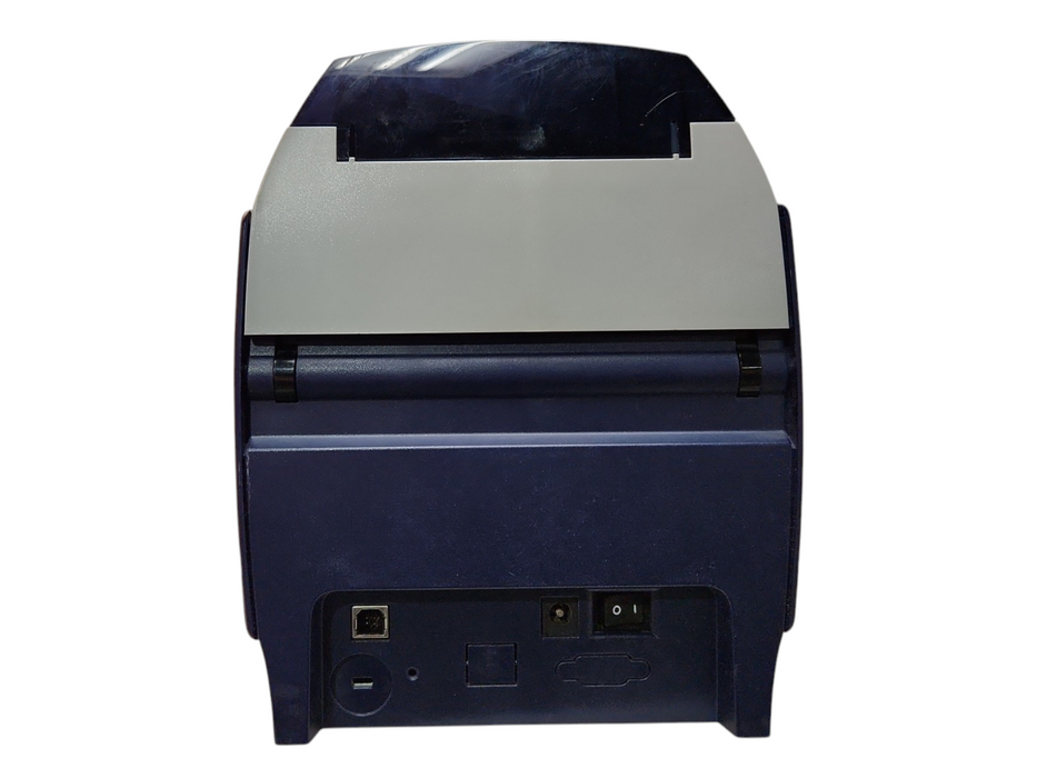 Zebra ZXP Series 3, Z32-000D000US00, ID Card Printer, READ