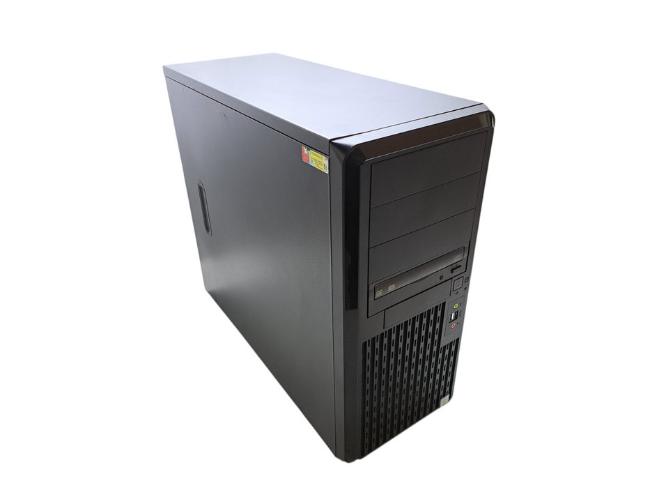 Supermicro X10DAL-i Workstation | Xeon E5-2620 v4, 32GB DDR4, 9260-4i, EN210 )
