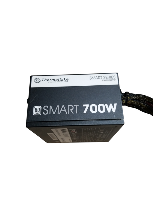 Thermaltake Smart 700W Non-Modular Power Supply