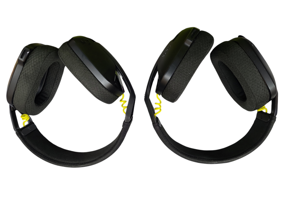 Lot 4x Assorted Headphones (Check description)
