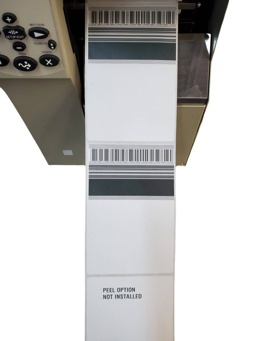 Zebra 105SL Plus Label Printer @
