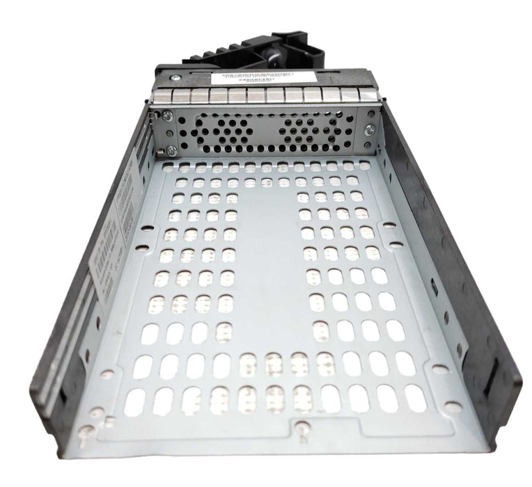 Lot 5x IBM Storwize V7000 3.5" SAS SATA HDD Tray Caddy - P/N 95310-06 Q+