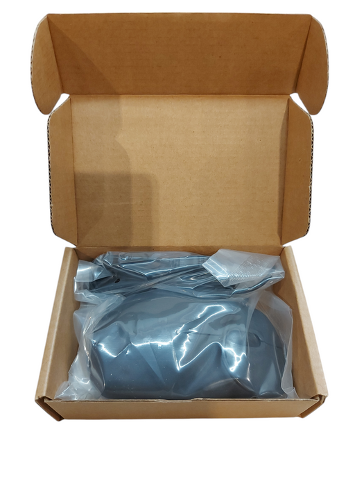 LOT 6x DELL Optical USB Mouse Wired MS-111-L New Factory Seal
