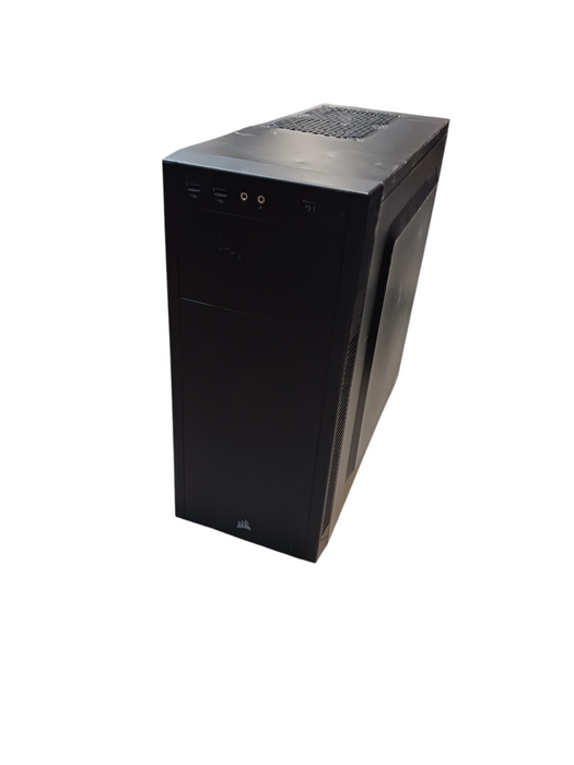 Corsair Custom PC Ryzen 5 2400G MSI B350M Mortar 8GB DDR4 No HDD