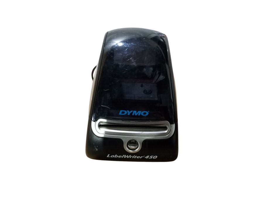 DYMO LABELWRITER 450 1750110 Label Printer|READ