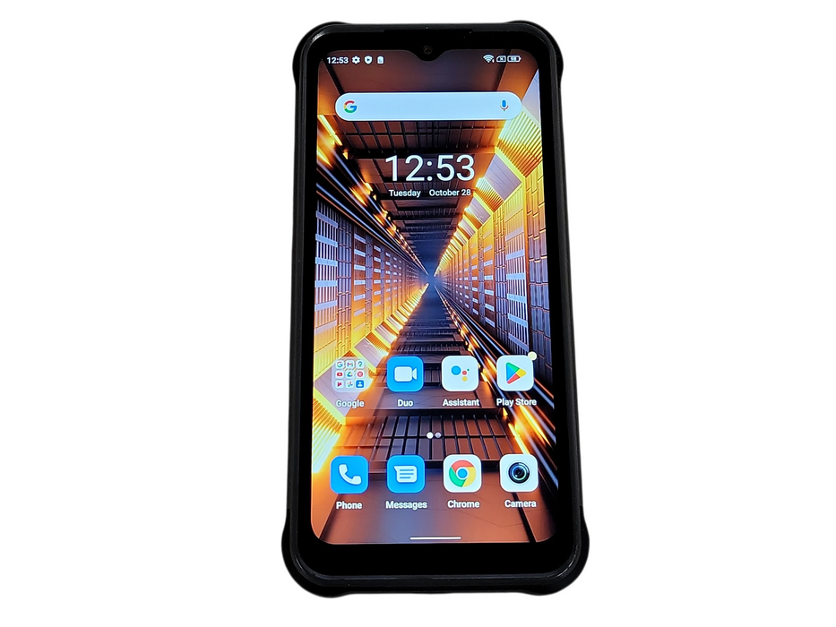 Ulefone Power Armor 14 - 128GB - Black