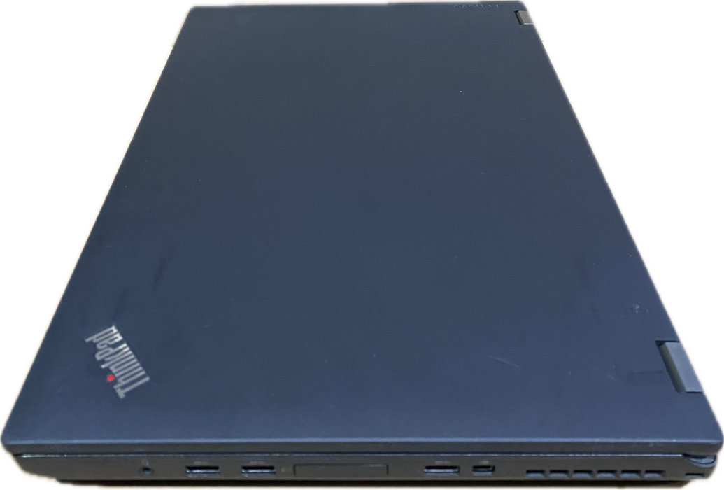 Lenovo ThinkPad P70 i7-6700HQ@2.6GH QUADRO M600M 2GB GPU 16GB RAM 256GB SSD  Lap200