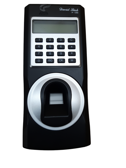 David-Link Biometric Door Access Control System A-1300