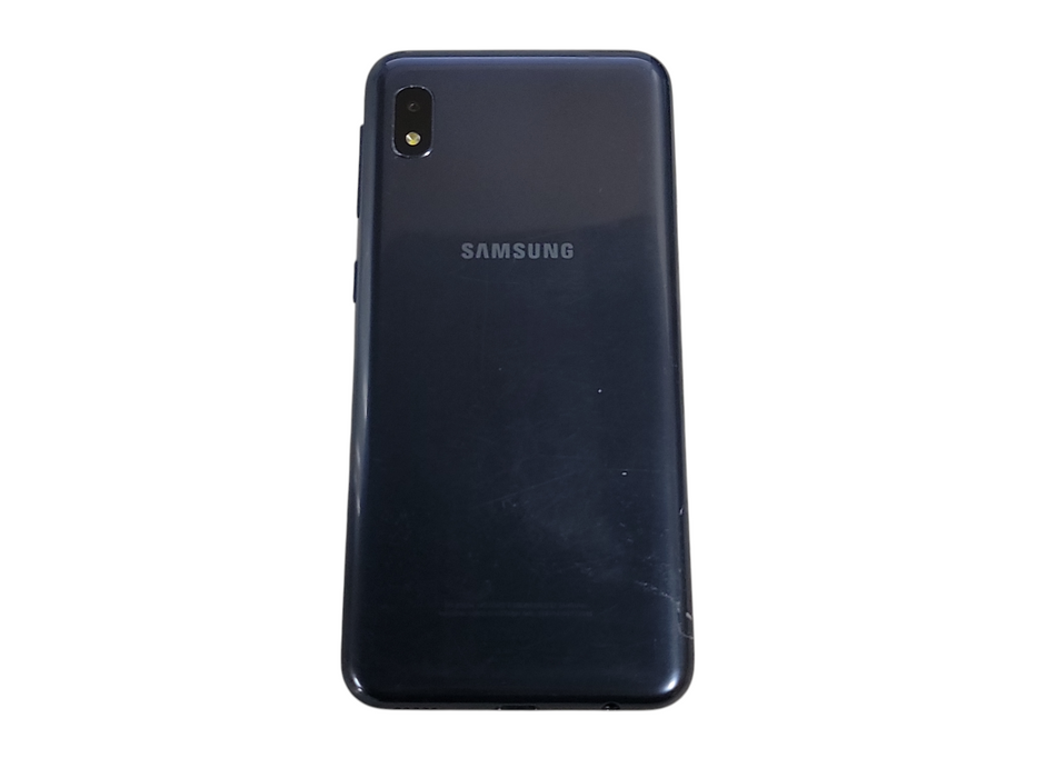 Samsung Galaxy A10e - 32GB - Navy Blue [SM-A102W] (