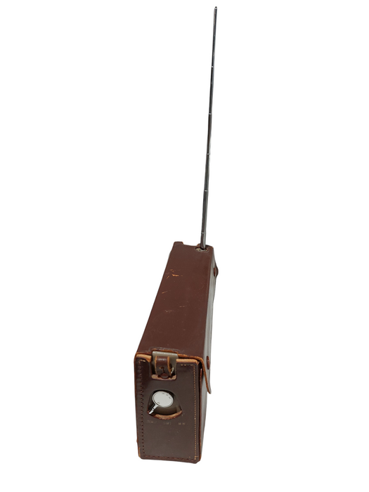Transistor Radio National Panasonic 10- Transistor  3-Band Model: R-307 =