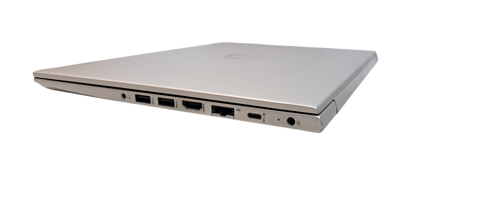 HP ProBook 440 G7 i5-10210U|16GB RAM|256GB NVMe|READ  Lap200