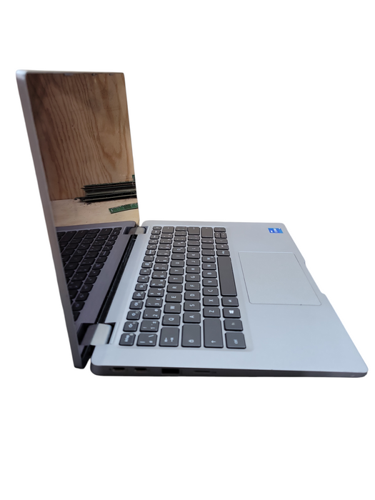 Dell Latitude 5320 TOUCH , i5-1145G7 2.60GHz, 8GB DDR4, 256GB NVMe READ ! Lap200