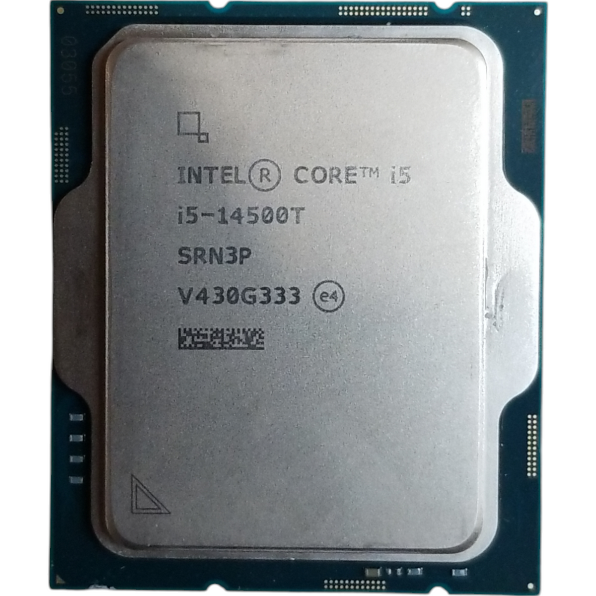 14th Gen Intel Core i5-14500T SRN3P - Desktop CPU — retail.era