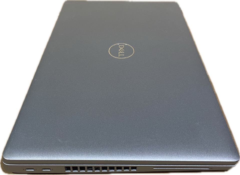 Dell Latitude 5530 Core i7-1265U@1.80GHz 16GB RAM 256GB SSD  Lap200