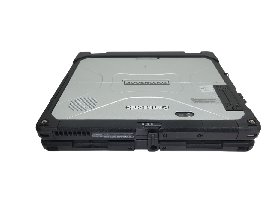 PANASONIC ToughBook CF-33 - Core i5-7300 16GB RAM 512GB 2590HRS Q% Lap200