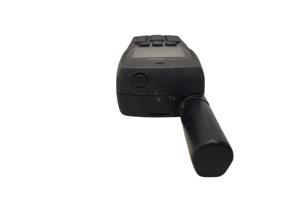 Iridium 9555 Satellite Phone IRID0115G READ $