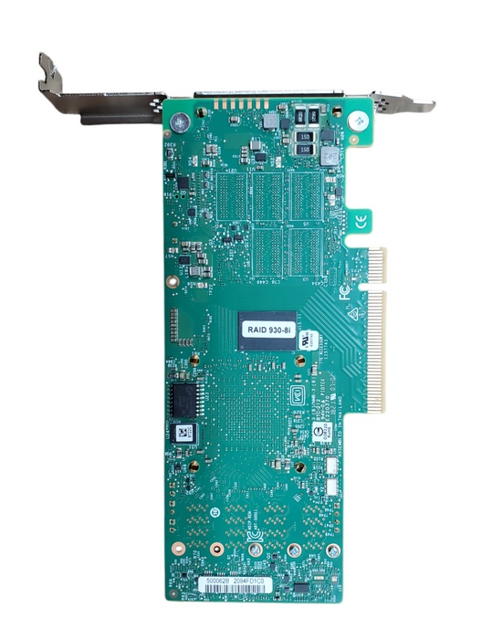 Lenovo 930-8i RAID Storage Controller SATA / SAS 12Gb/s