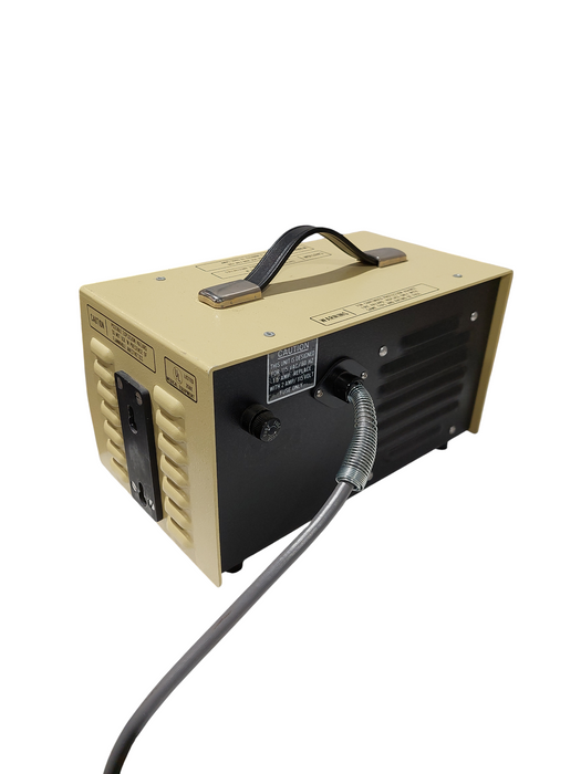 Applied Fiberoptics MICROsurgical Fiberoptics Projector  =