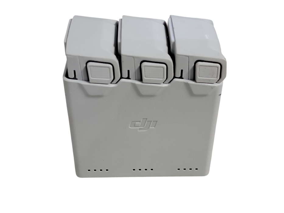 DJI Mini 3 Pro Two Way Charging HUB (