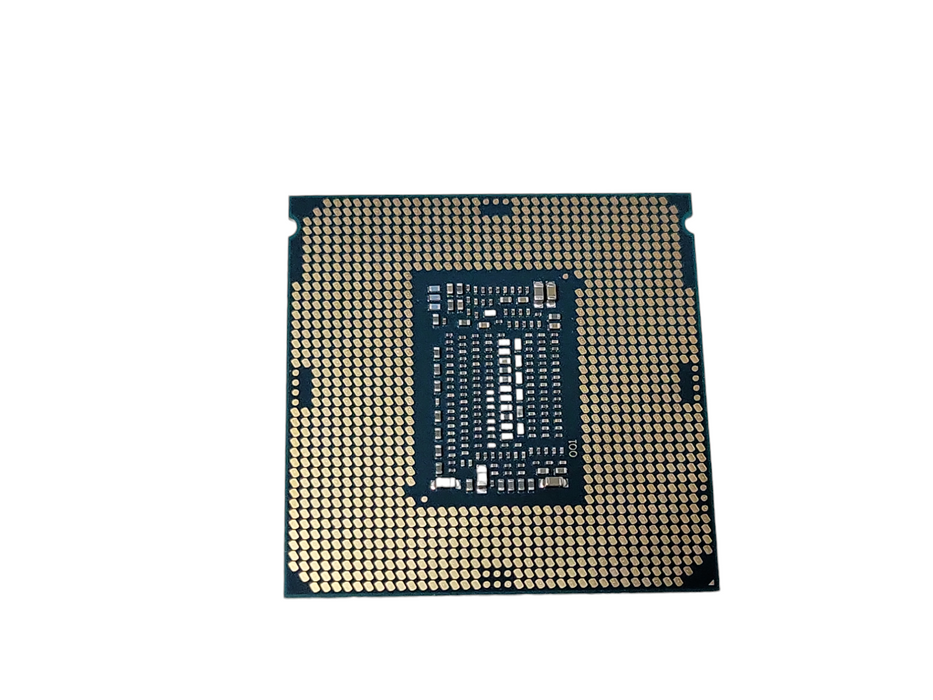 Intel Xeon E-2146G 6-Core Desktop CPU 3.5GHz LGA1151 SR3WT _