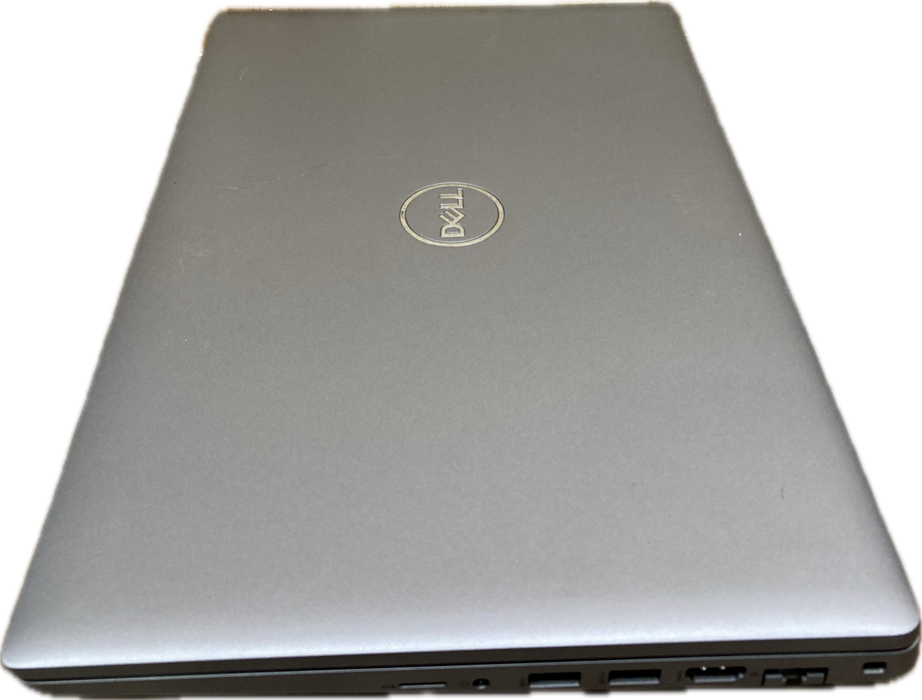 Dell Latitude 5520 Core i5-1135G7@2.40GHz 16GB RAM 256GB SSD READ  Lap200