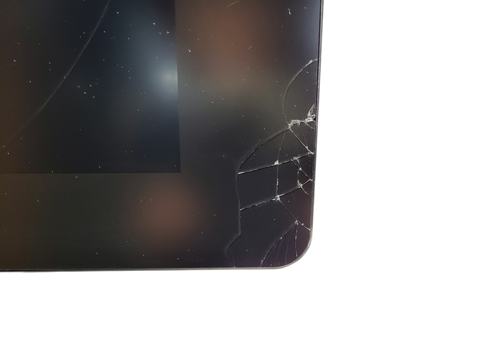 Wacom Cintiq Pro DTK-2420/ 23.6" LCD Tablet No pen READ $