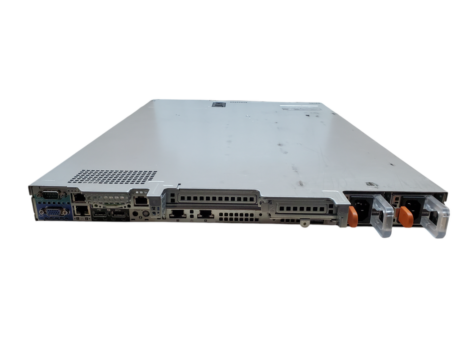 Dell PowerEdge R430 2x Xeon E5-2640 v4 32GB RAM H730 mini - No HDD