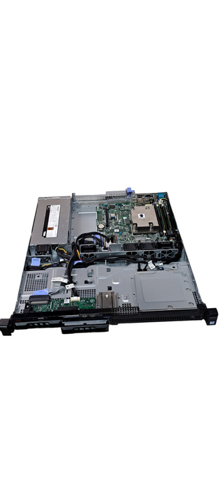 Dell  R230 - Xeon E3-1220 v5 16GB DDR4 |NO HDD |250W PSU