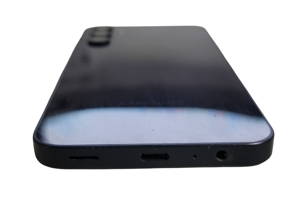 Samsung Galaxy A15 - 128GB - Blue [SmM-A155F/DSN] (