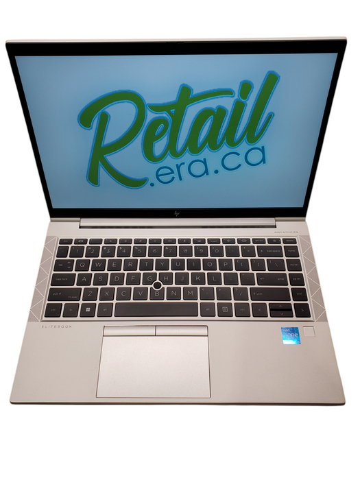 HP EliteBook 840 G8 14" FHD i5-1145G7 2.6GHz 16GB 256GB  Lap200