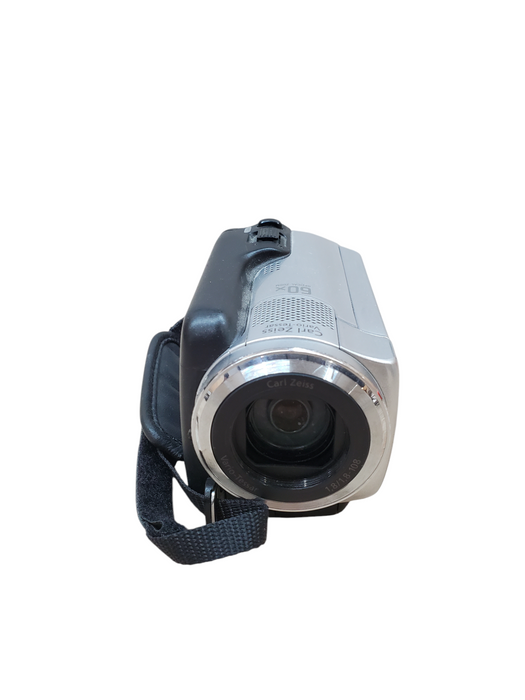 Sony Handycam DCR-SR67 Digital Camcorder - No Battery