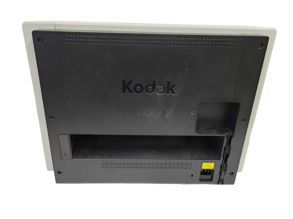 Kodak i4600 High Speed Pass Through Color Document Scanner, READ _