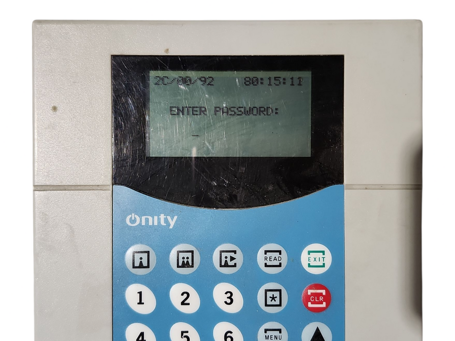 ONITY RFID HT22P EDHT22P ENCODER, READ Q