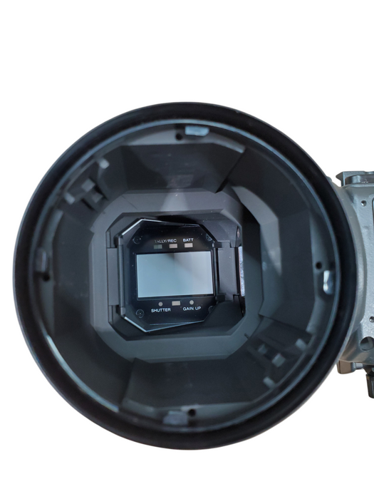 Sony DXF-20W Electronic View Finder *READ*