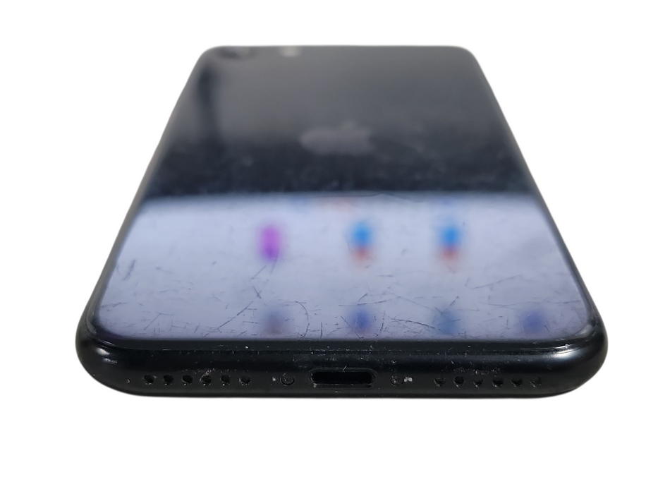 Apple iPhone SE 2 - 64GB - Space Gray [A2275]