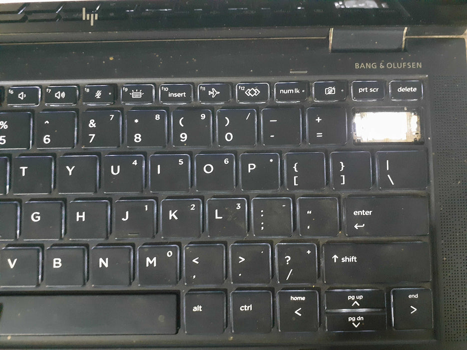 HP Elite Dragonfly TOUCH G2 i7-1185G7 @ 3.00GHz 16GB DDR4 256GB SSD| READ!!  Lap200