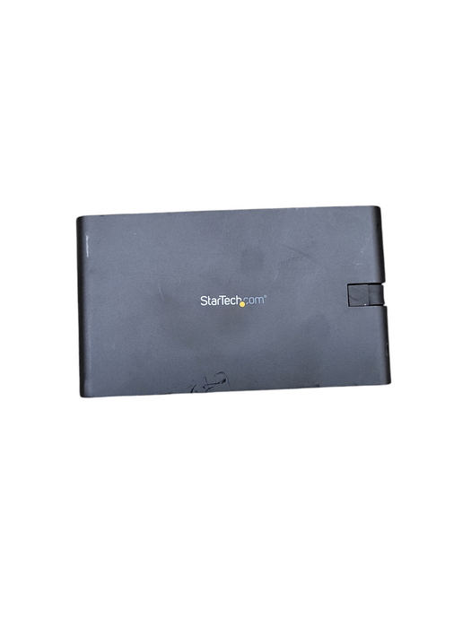 StarTech Docking Station DKT30CHVSCPD