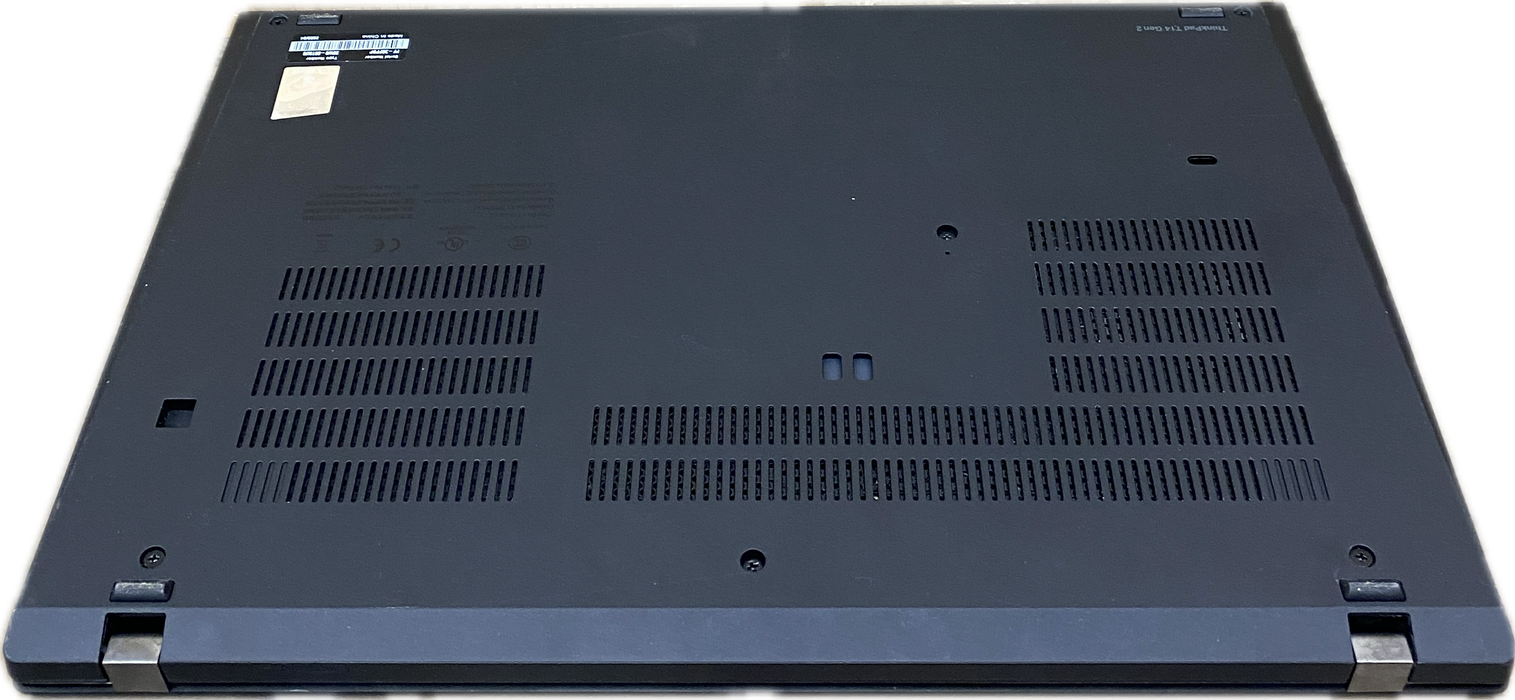Lenovo ThinkPad T14 Gen 2 TOUCH Core i7-1165G7@2.80GHz 16GB RAM 256GB SSD  Lap200