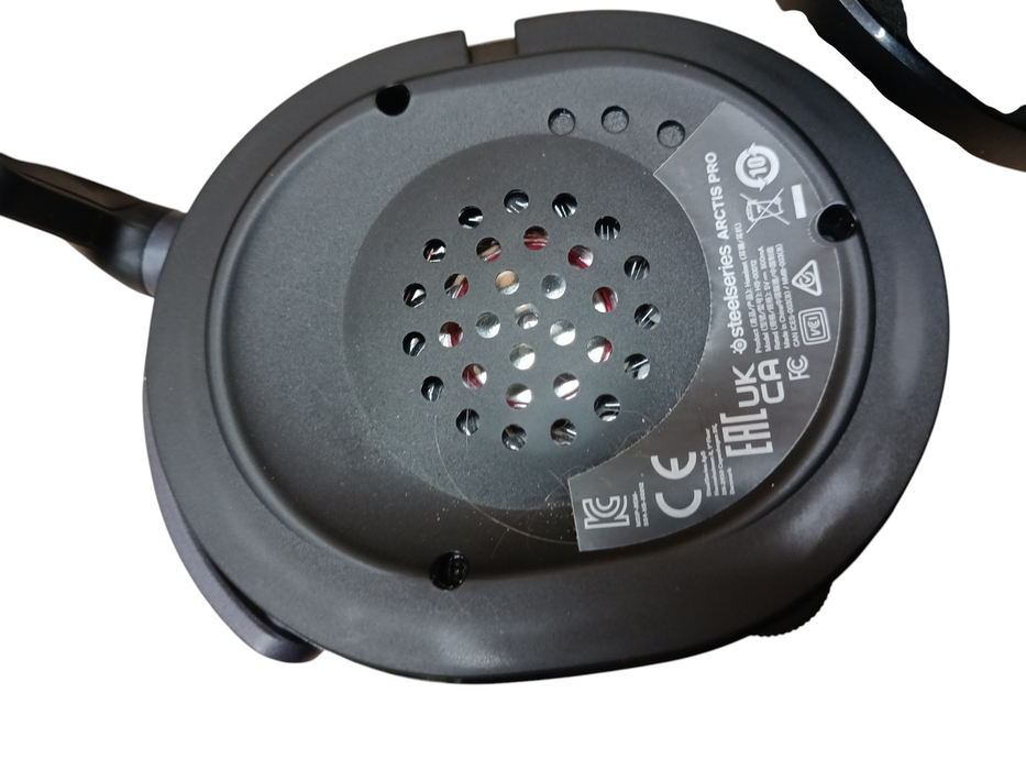 SteelSeries Arctis Pro HS-00012 Gaming Headset