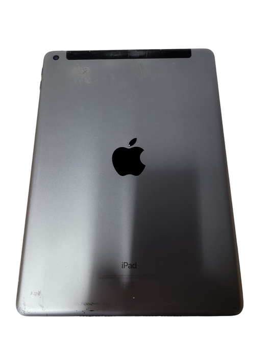 Apple iPad 5th Gen (A1823) - READ Δ