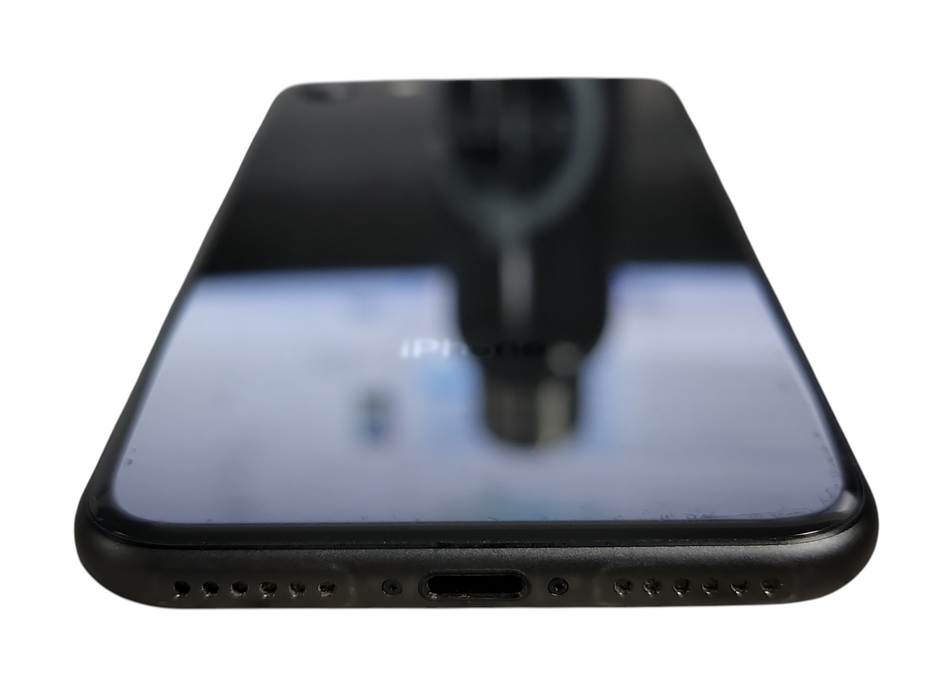Apple iPhone 8 - 64GB - Space Gray [A1905] (