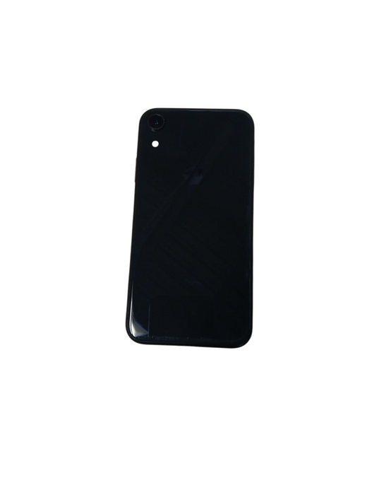 Apple iPhone XR - 64GB - Black (A1984) Read — retail.era